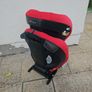 BeSafe iZi Up X3 ISOFIX Child Car Seat 15-36kg Image 3