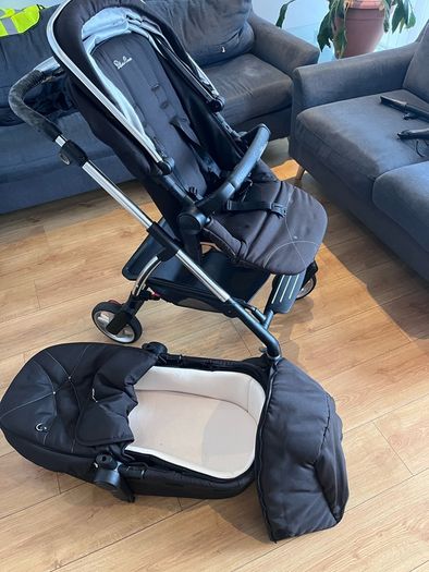 travel system/buggy