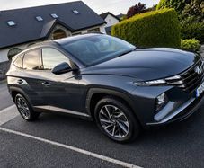 Hyundai Tucson 2022  Executive