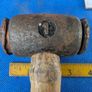 Copper Faced Hammer Image 2