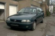 96 Opel  Astra 1.4, All Parts Cheap.
