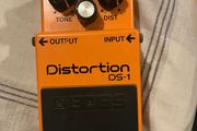 Boss DS-1