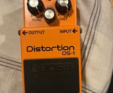 Boss DS-1
