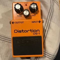 Boss DS-1