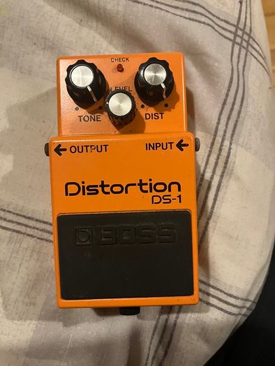 Boss DS-1