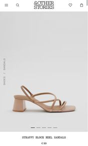 shoes other stories size 8