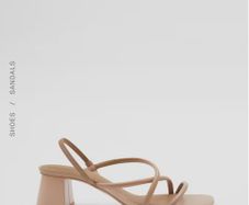 shoes other stories size 8