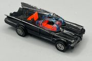 Corgi Juniors - #69-A Batmobile - Good Condition with Batman