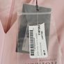 BNWT - Alexander mcqueen light pink cocktail dress UK 16 Image 5