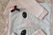 Kitty jumper