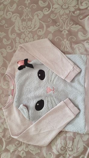 Kitty jumper