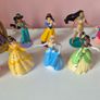 Disney Princess Figures Image 2