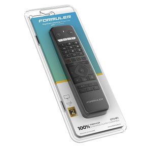 Remote for Formuler Z Alpha, Z8 Pro, Z10 Pro, Z10 PRO MAX