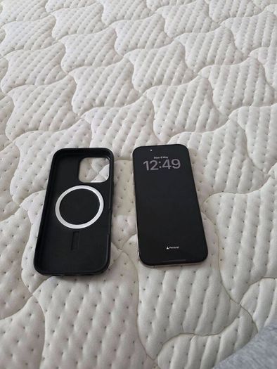 iPhone 16 Pro 128GB  Pristine Condition
