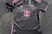 Inter Miami CF Away Jersey - 23/24