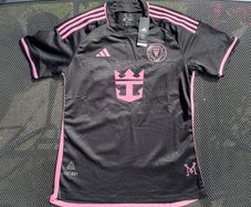 Inter Miami CF Away Jersey - 23/24