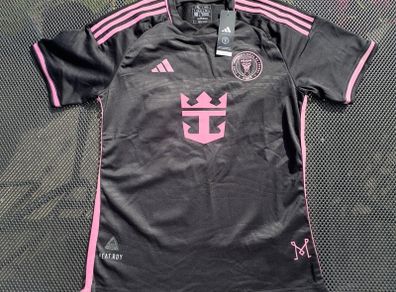 Inter Miami CF Away Jersey - 23/24