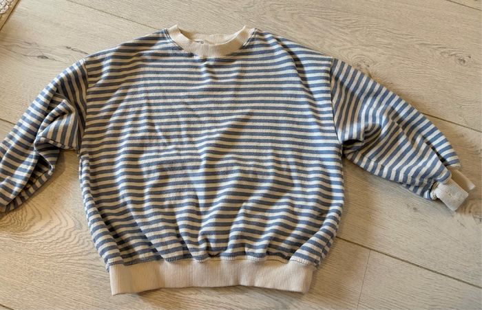 Boys Clothes Zara Age 5