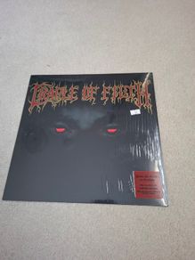 Cradle of Filth Viny