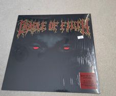 Cradle of Filth Viny