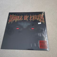 Cradle of Filth Viny