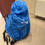 Deuter - child hiking back pack Image 5