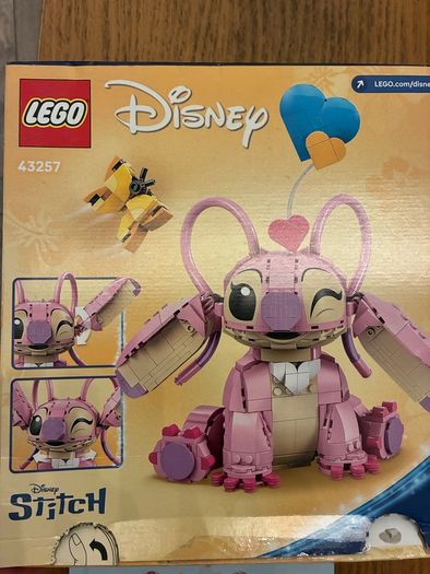lego
