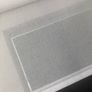 Voile Blind Large - White Image 2