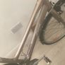 ladies Trek hybrid bike Image 3