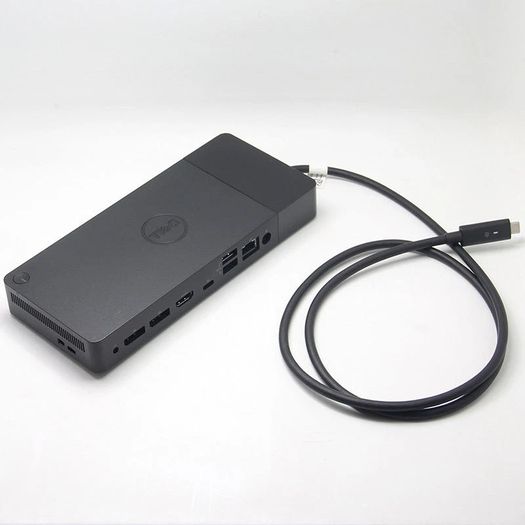 Dell USB C Docking Station WD19
