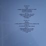 U2 White Sealed vinyl Image 3