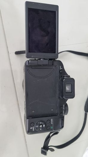 panasonic lumix FZ 150