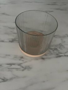 tea light holder