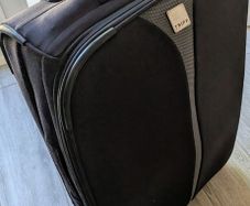 Tripp Suitcase