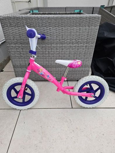 Balance Bike