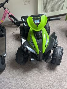 kids bike