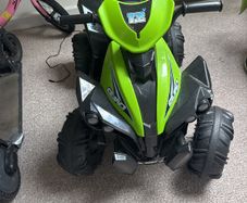 kids bike