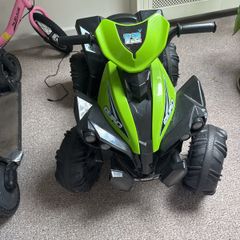 kids bike