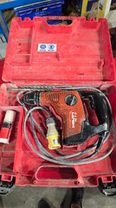 Hilti TE 7c hammer drill