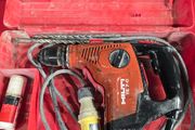 Hilti TE 7c hammer drill