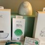Elvie Single Electric Breast Pump and NEW PARTS Image 8