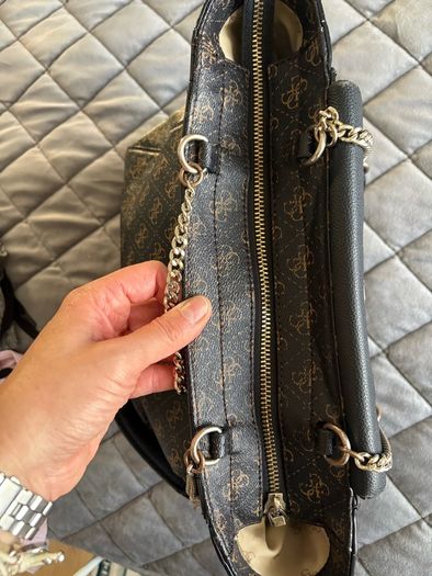 Guess bag
