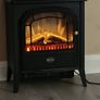 Electric stove Image 2