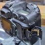 Nikon D50 DSLR Camera with Nikkor AF 35-70mm f/3.3-4.5 Lens - 3 Months Warranty Image 5