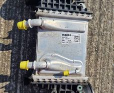 Vw crafter water intercooler