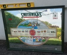 Smithwicks Mirror