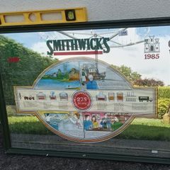 Smithwicks Mirror