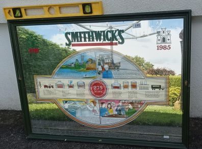 Smithwicks Mirror