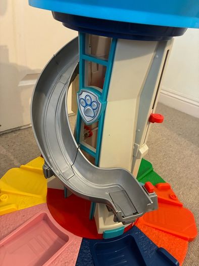 Paw Patrol Lookout Tower