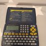 vintage sharp calculator Image 3